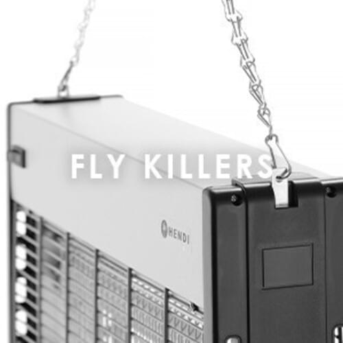 Fly Killers